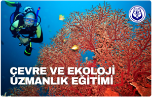 ÇEVRE VE EKOLOJİ UZMANLIK EĞİTİMİ