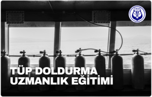 TÜP DOLDURMA UZMANLIK EĞİTİMİ