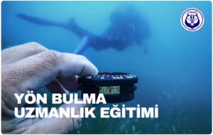 YÖN BULMA UZMANLIK EĞİTİMİ
