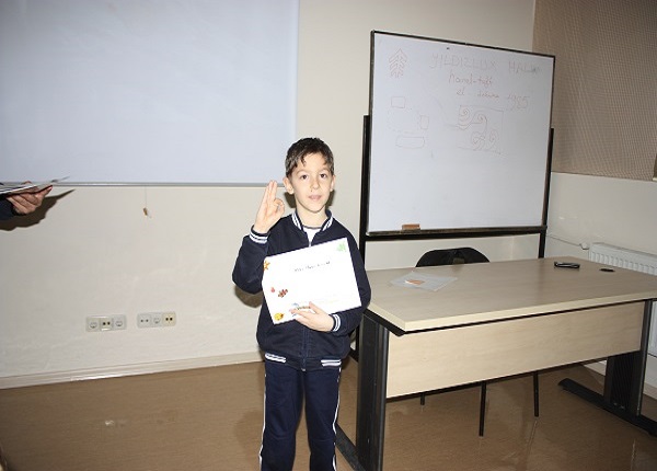 KURUMSAL ORGANİZASYONLAR