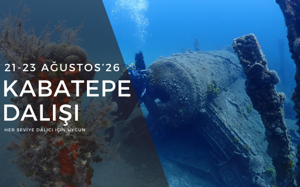 KABATEPE DALIŞ ETKİNLİĞİ